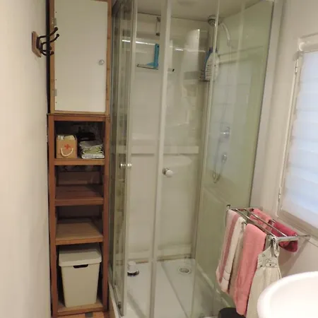 Apartamento Mobil Dans 3 Etoiles Mas De Lastourg Avec Piscine,snack, *